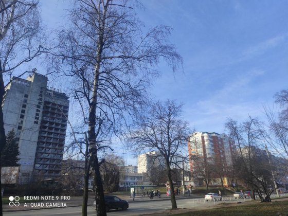 Здається двох кімнатна квартира біля ЦУМа Чернігів