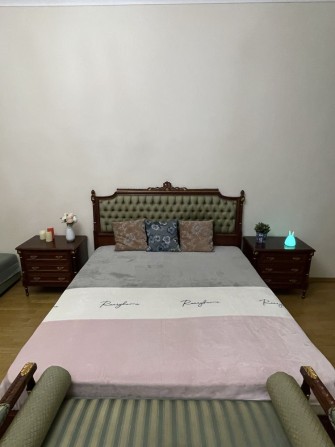 3к роздільна Хрещатик 15 Пассаж центр метро Майдан ГАЗ меблі ремонт - фото 1