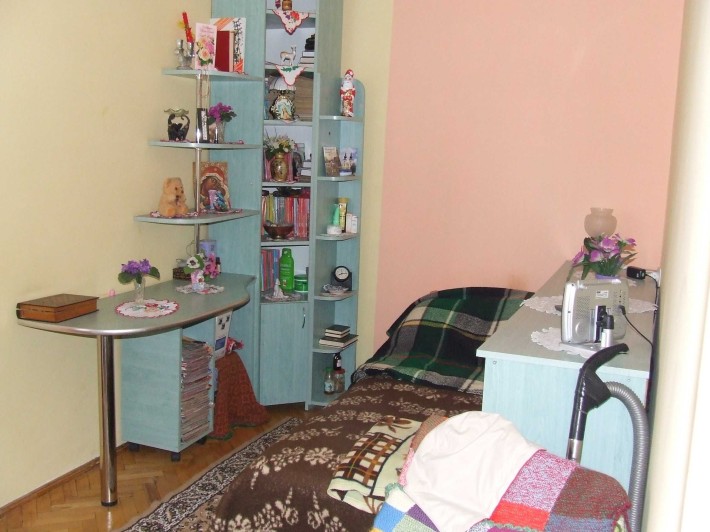 Аренда 2 ком. квартира с удобствами . Пронспект 45 Ужгород 50 кв.м. - фото 1