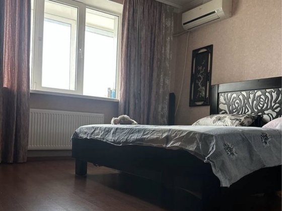 Оренда просторої двокімнатної каартири в новому будинку, Різдвяна Черкассы