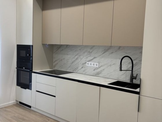 Перша здача 1,5 кімнатної, ЖК Сторожницький Ужгород