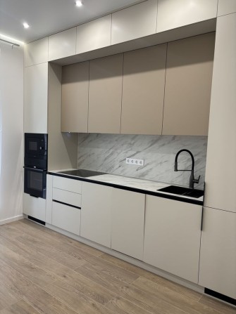 Перша здача 1,5 кімнатної, ЖК Сторожницький - фото 1