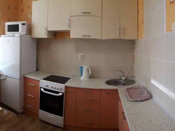 Сдам однокомнатную квартиру район 700-летия Черкассы