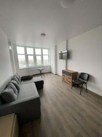 Перша здача сучасної однокімнатної квартири в новобудові. Центр міста! - фото 1