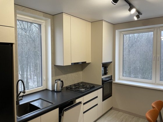 Оренда 1-кімнатної квартири Винница