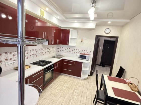 Здам 1к квартиру ЖК Сімейний м.Черкаси Черкассы