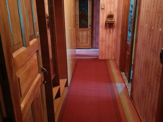 Здаєтся 3-кімнатна квартира в спальному районі Чернигов