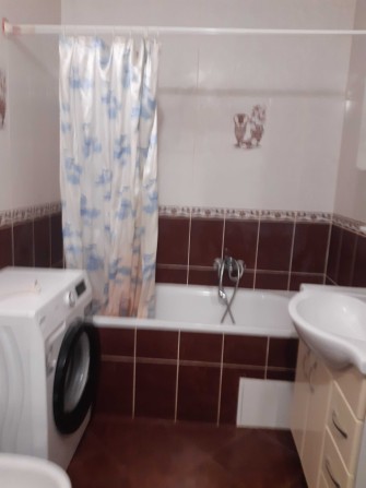 Новобудова.Здам з гарним ремонтом 1-но кімн кв , Епіцентр - фото 1