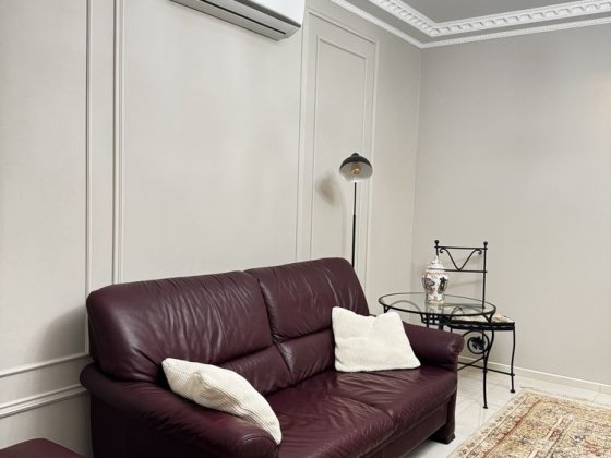 Оренда стильноі двокімнатноі квартири з газовим опаленняс Ужгород