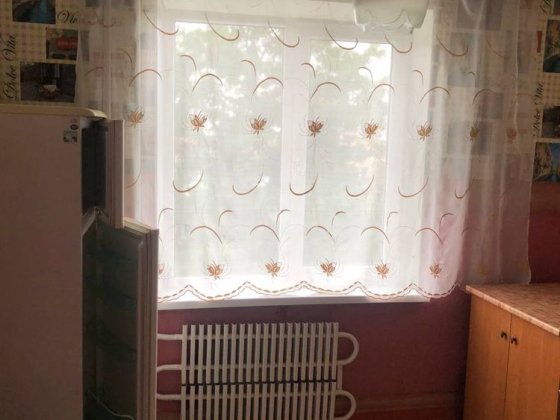 Довгострокова оренда однокімнатної квартири від власника Черкассы