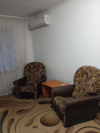 Здається 1 кімната квартира по Ложешнікова, жд - фото 1