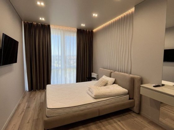 Оренда квартири у ЖК “Будапешт” Ужгород