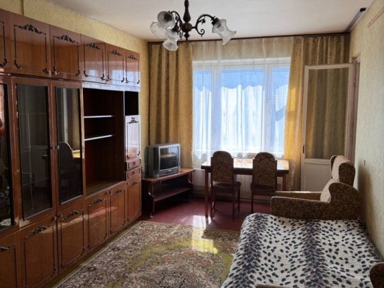 Однокімнатна квартира Чернігів