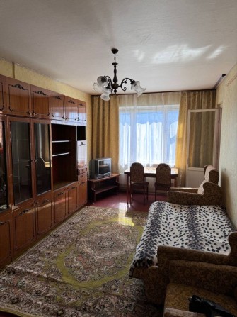 Однокімнатна квартира - фото 1