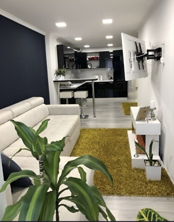 Здам 2к квартиру-студію, р-н Будинку офіцерів - фото 1