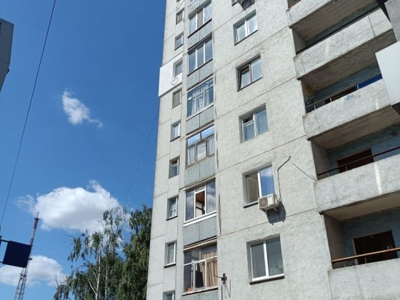 Центр. МаКдональдс. Чернігів