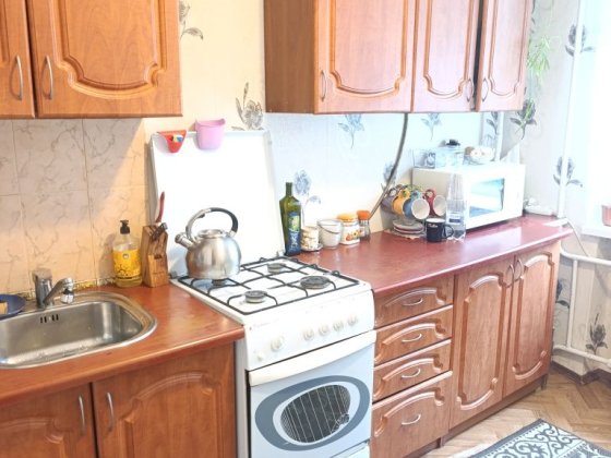 Здам 1к.кв. на Замості (Київська) Винница