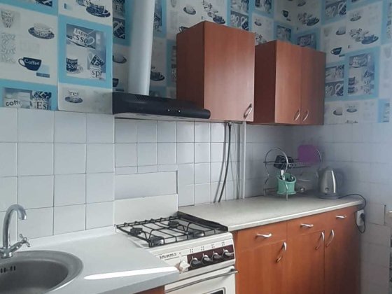 Оренда 1-но кімнатної квартири в Центрі міста Чернігів