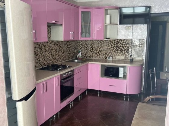 1-кімн. в новобудові ЖК Андорра Замостя Вінниця