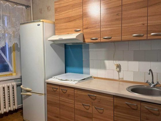 Квартира по вул. Грушевського-Одеська Черкассы