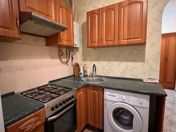 Оренда 1 кім.квартира Центр. Техніка. Ремонт Чернігів