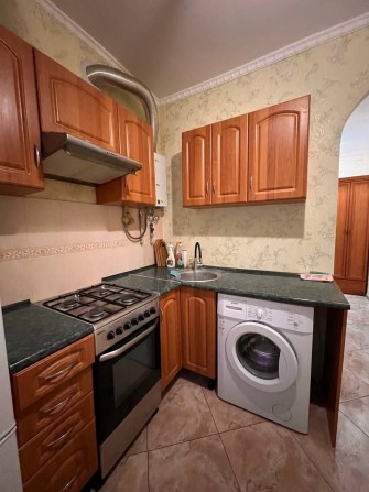 Оренда 1 кім.квартира Центр. Техніка. Ремонт - фото 1