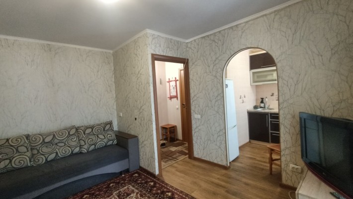 Свет не отключают! Можно с животными - фото 1