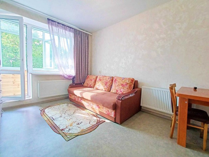 ВІЛЬНА! Оренда 1-кімн квартири по вул. Мазепи, Музикалка. - фото 1