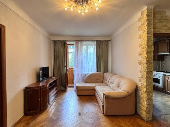 Оренда 2х кімн вул. Донецька Киев