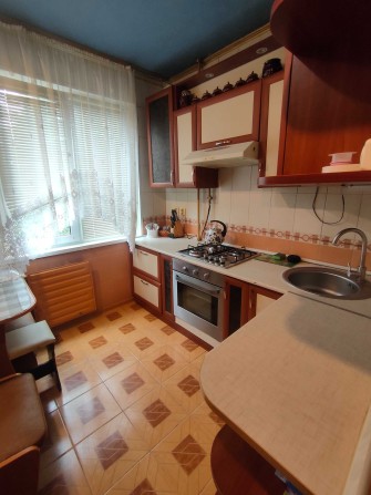 Здам 2 кімнатну квартиру по вулиці Доценка - фото 1