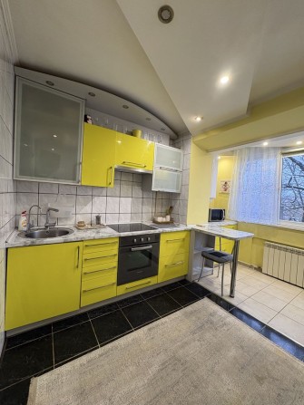 Здається в оренду 3 кімнатна квартира, р-н Майдан - фото 1