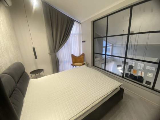 Оренда двоповерхової  квартири Комфорт Таун, Березняки Киев