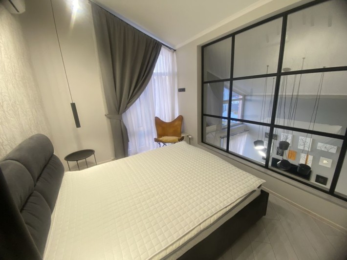 Оренда двоповерхової  квартири Комфорт Таун, Березняки - фото 1