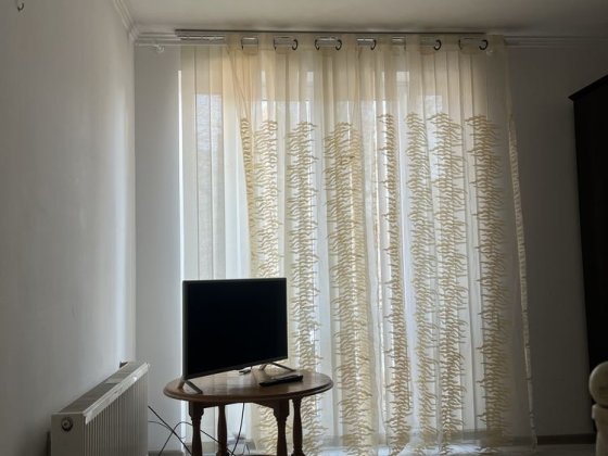 Терміново! Довгострокова оренда квартири в самому центрі міста Черновцы