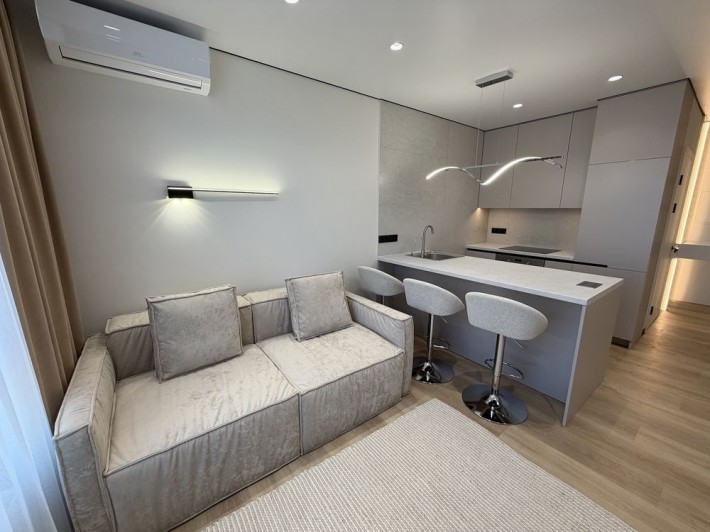 Оренда 1к ЖК Варшавський 3 Завжди є світло - фото 1