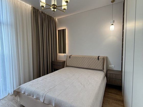 Оренда в ЖК Crystal преміум бізнес-класу. Ужгород