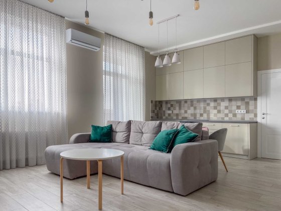 ID 344. ЖК Французький квартал, вул. Тютюнника 53 Киев