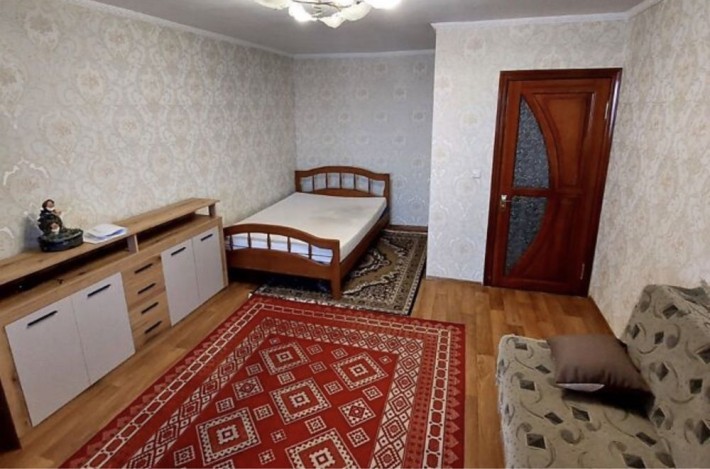 Оренда. Однокімнатна квартира в Тяжилові. Григоренка. Москаленка. АТБ - фото 1