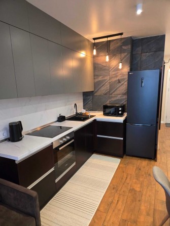 Оренда 1к квартири вул. Скакуна Віталія 19 ЖК Відрадний сучасна без % - фото 1