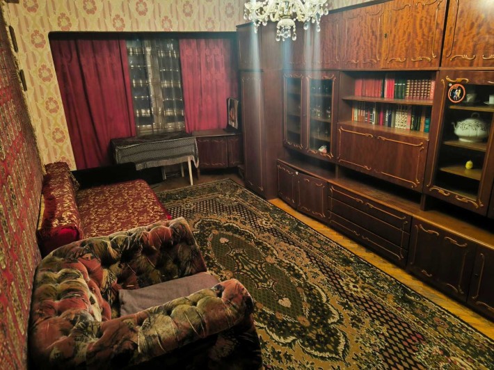 Двокімнатна вул.Милютенко 18 - фото 1