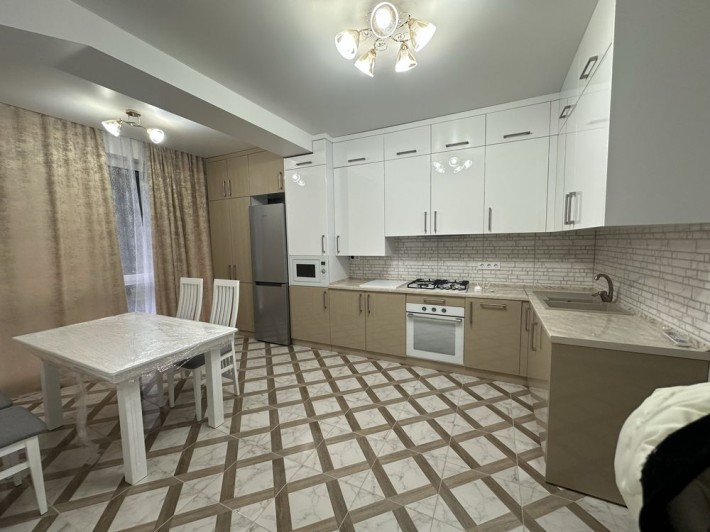 Здається в оренду 2х кімнатна новобудова - фото 1