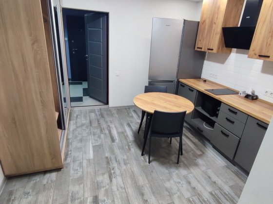 Здам 1к квартиру в ЖК Милославичі на Закревського 101В ГЕНЕРАТОР Київ