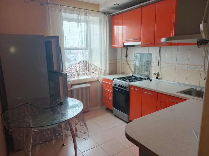 Оренда 2 км квартири, р-н Урожаю за Медуніверситетом - фото 1