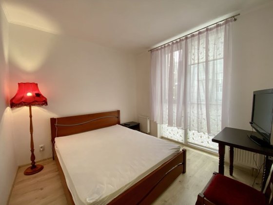 Оренда затишної 1-кімнатної квартири з ремонтом у ЖК «Малахіт» Київ