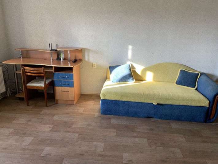 Оренда 1 км квартири  центр м.Кропивницький - фото 1