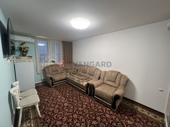 Здається Кімната в двокімнатної квартирі. - фото 1