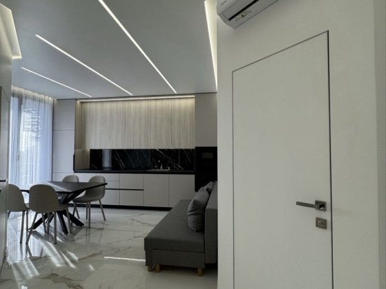 Оренда 2к квартири ParkLand Ужгород