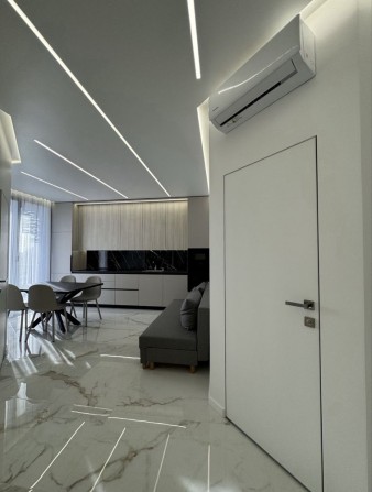 Оренда 2к квартири ParkLand - фото 1