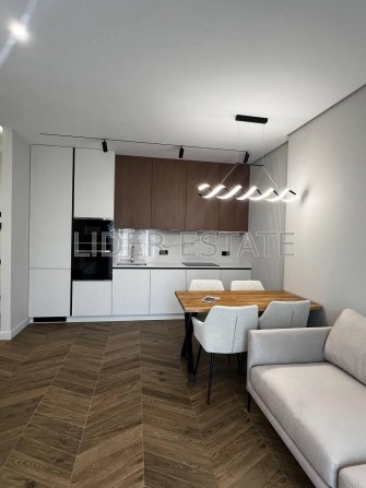 Довгострокова оренда 2х кімнатної  преміум ПАРКЛЕНД|PARKLAND|Ужгород - фото 1