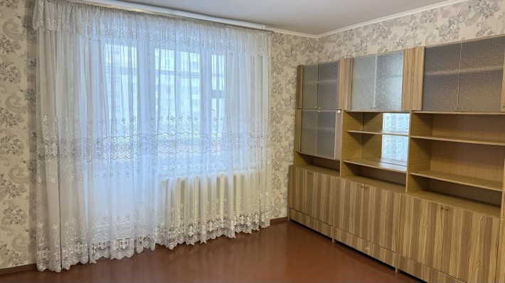 Оренда 1-км. квартири  район  Водоканалу. - фото 1